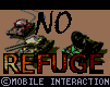 no refuge