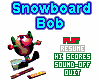 snow bob